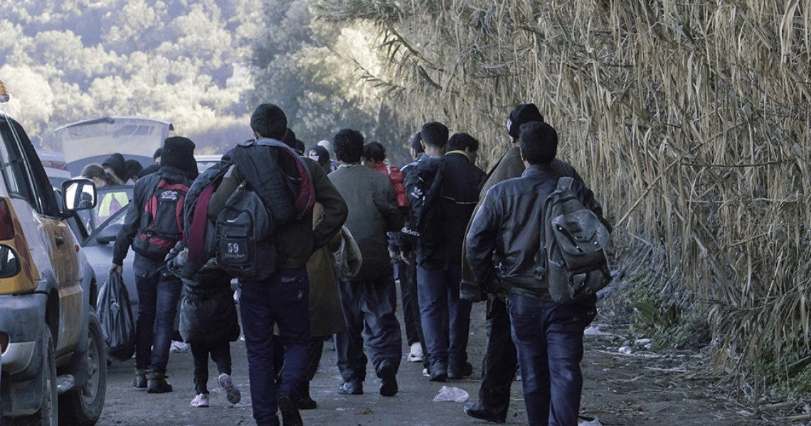 Παιχνίδια Βουλγαρίας – Τουρκίας στις πλάτες της Ελλάδας – Το προσφυγικό ως «όπλο» των Νεοοωθωμανών